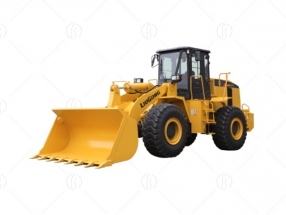 MÁY XÚC LẬT HIỆU LIUGONG ZL50C