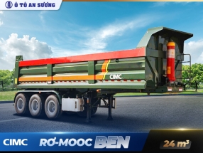 Mooc ben CIMC 24 khối