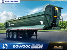 Mooc ben Doosung 24 khối