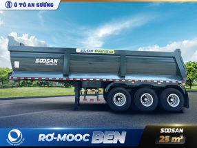 Mooc Ben Doosung Soosan 25 khối