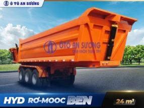 Mooc ben HYD 24 khối