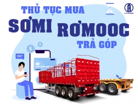 BÁN TRẢ GÓP SƠ MI RO MOOC