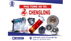 PHỤ TÙNG CHENGLONG