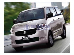 Xe Suzuki APV 7 Chỗ