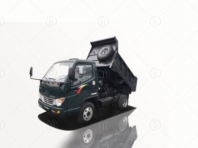 Xe ben Cửu Long 1T2 ZB3812D