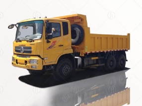 BEN DONGFENG 13T2 MÁY 260HP