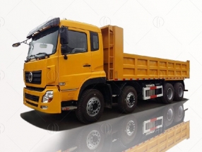 BEN DONGFENG 4 CHÂN 300HP
