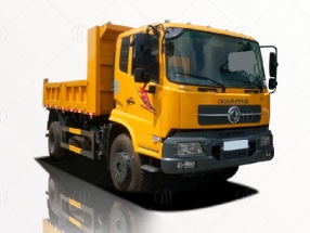 BEN DONGFENG 2T45 2 CẦU