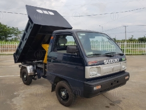 Xe ben Suzuki 500kg