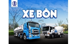 XE BỒN