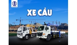 XE CẨU