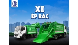 XE ÉP RÁC