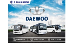 DAEWOO