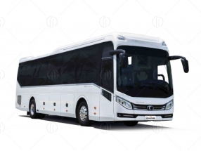Xe khách giường nằm Thaco 41 chỗ