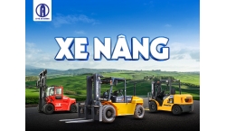 XE NÂNG