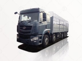 Xe tải CAMC 4 chân 17T9 Cabin H6