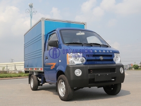 Xe tải Dongben 770kg