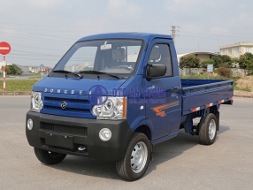 Xe tải Dongben 870kg