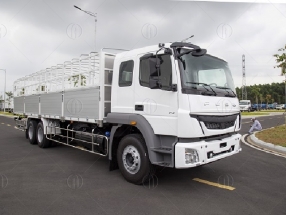 Xe tải Fuso 15t1