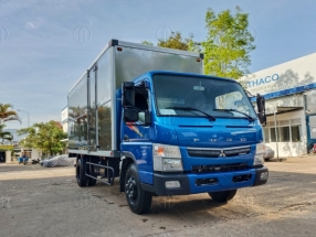 Xe tải Fuso 3t95