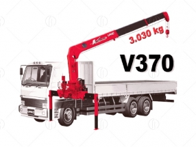 CẨU UNIC V370 3T