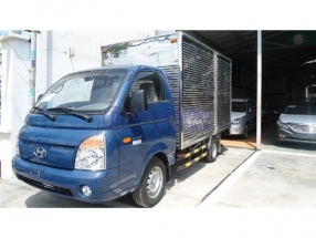 HYUNDAI HD100 1 TẤN