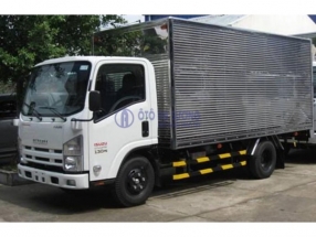 ISUZU 9T MK FVR34L 