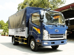 Xe tải Tera 240L 2t4