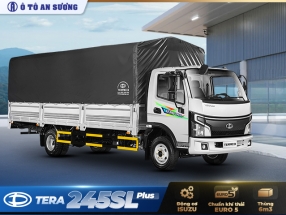 Xe tải Tera 245SL Plus 2T5 E5