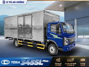 Xe tải Tera 345SL Plus E5 3T5