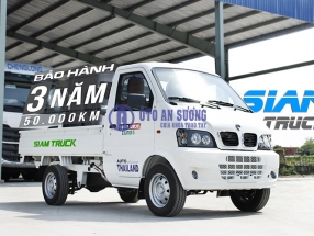 Xe tải Thái Lan 990kg