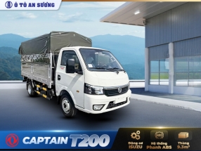 Xe tải TMT Captain T200 E5