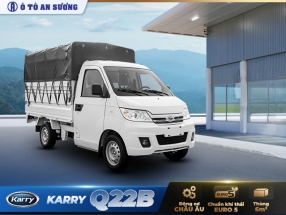 Xe tải TMT Karry Q22B 990kg