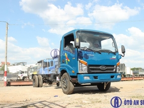 Xe tải Veam 1t9