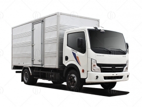 Xe tải Vinamotor 3t5 Cabstar