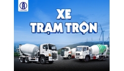XE TRẠM TRỘN