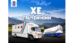 XE TRUYỀN HÌNH