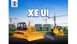XE ỦI