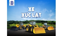 XE XÚC LẬT