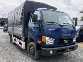 Xe tải Hyundai 75S 3T5