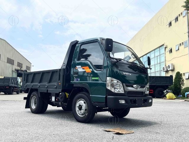 Xe ben TMT 2.4 tấn FL250D giá chỉ từ 365 triệu đồng