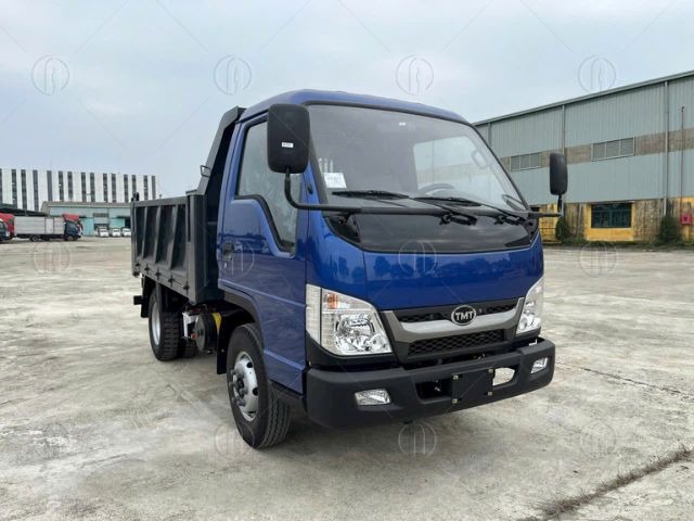 Giá bán xe ben TMT 3.5 tấn FL350D