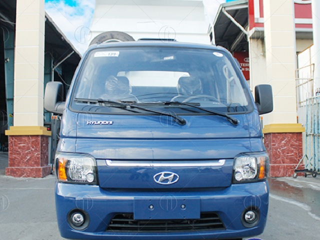 Xe ben Jac 1T4 HD150