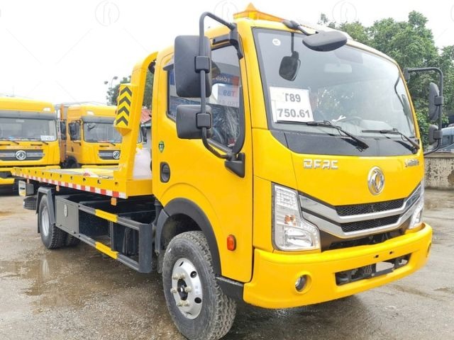 Hệ thống cứu hộ trang bị đầy đủ v&agrave; đồng bộ