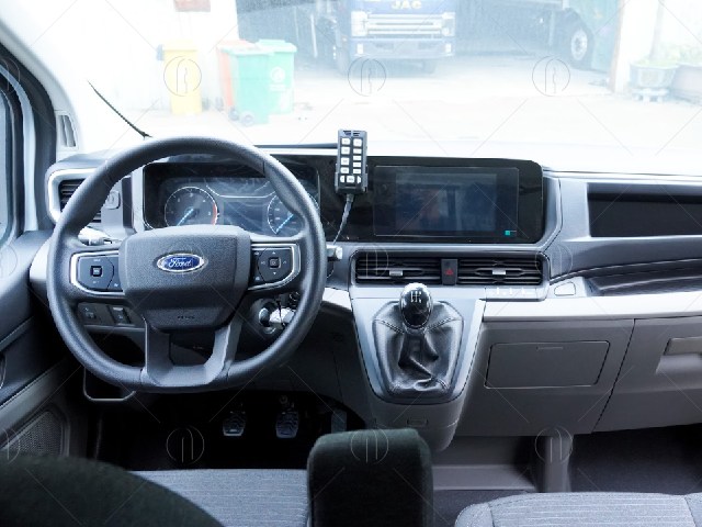 Khu vực Taplo rộng r&atilde;i
