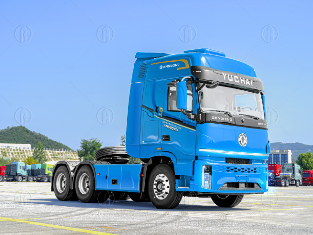 Xe đầu kéo Dongfeng X9 công năng sử dụng cao Xe đầu kéo Dongfeng X9 công năng sử dụng cao