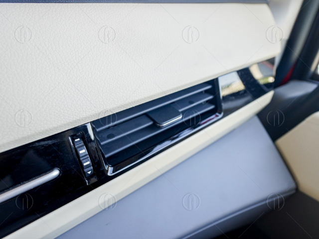 Điều hòa làm mát trên đầu kéo Dongfeng X9 Điều hòa làm mát trên đầu kéo Dongfeng X9