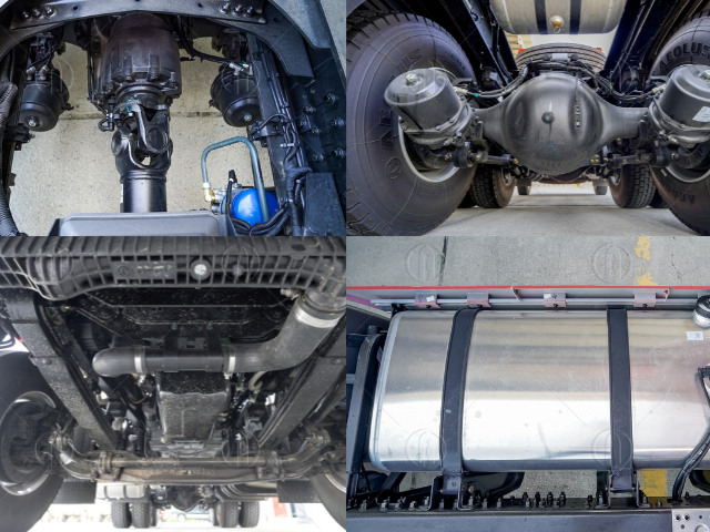 Cấu hình động cơ dongfeng X9 mạnh mẽ Cấu hình động cơ dongfeng X9 mạnh mẽ