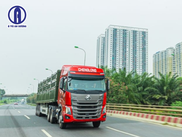 Ngoại thất sang trọng và thiết kế khoa học