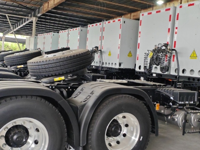 Các công nghệ hỗ trợ lái được trang bị đầy đủ Các công nghệ hỗ trợ lái được trang bị đầy đủ